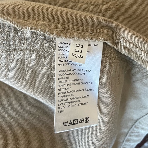 Jacket - Picture 5 of 5